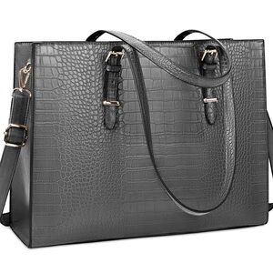 Never used- Classy Laptop Bag